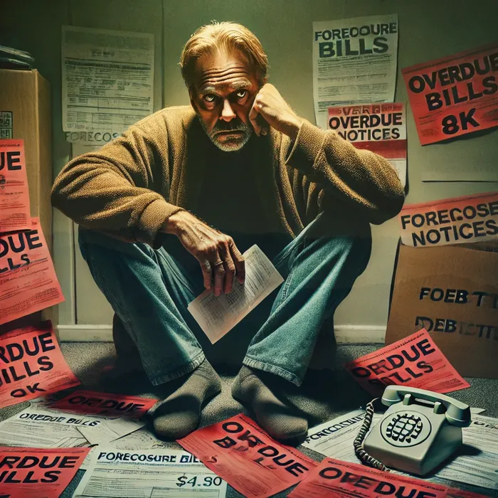 개인신용회복제도