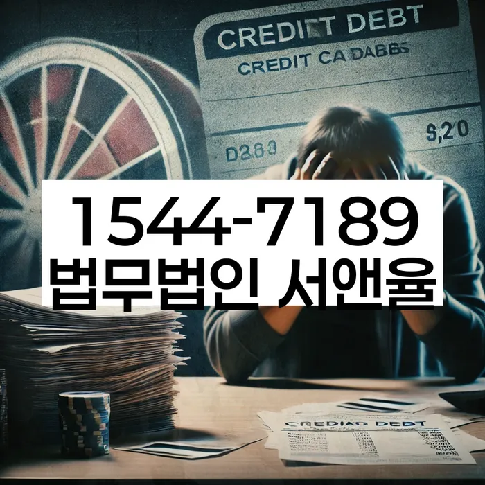 개인신용회복제도