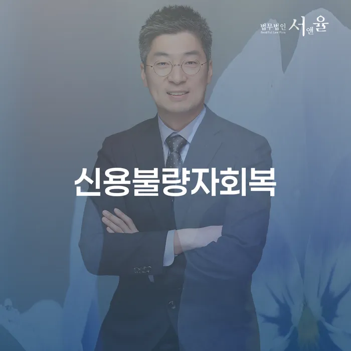 채무자회생및파산에관한법률 채무조정제도을 이용하여 과정을