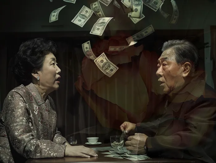 신용불량자회복