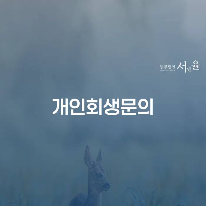 개인회생 비트코인 채무조정제도을 이용하여 성공은