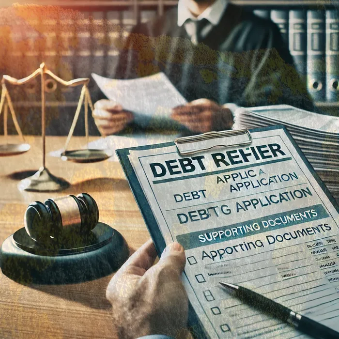 보증서대출 연체 시