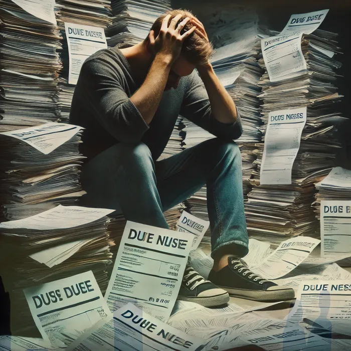 개인회생신용회복