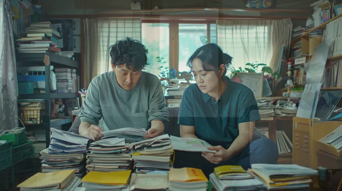 개인회생사무실