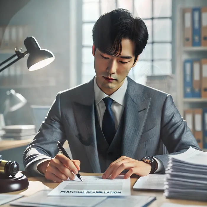 개인사업자파산