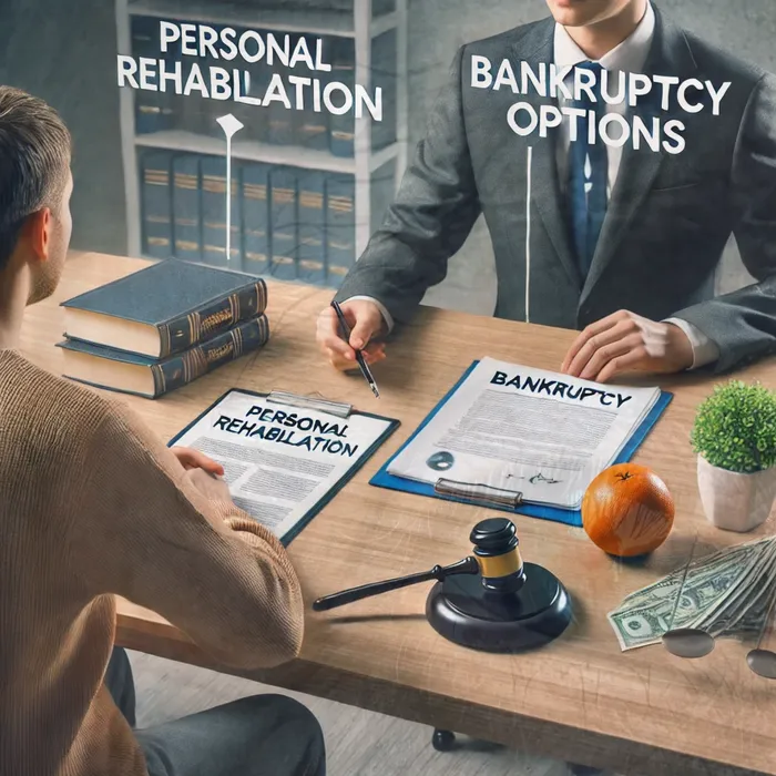 개인사업자파산