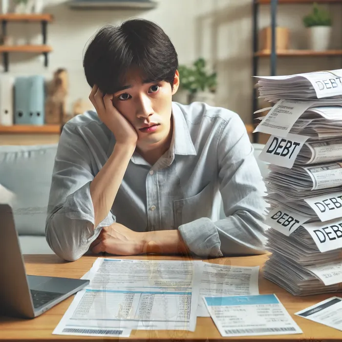 개인회생전문변호사