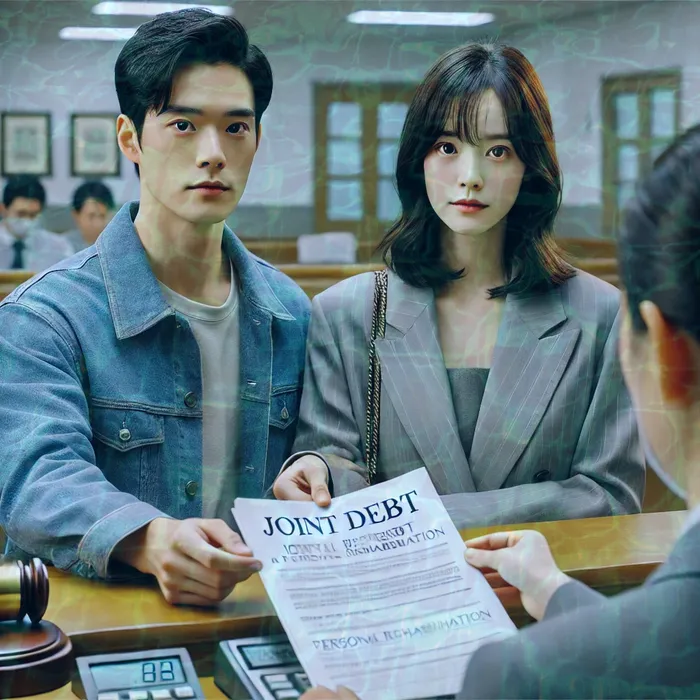 개인파산개인회생