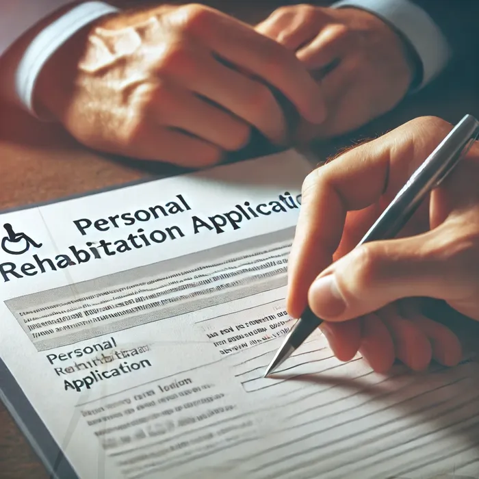 개인회생재신청