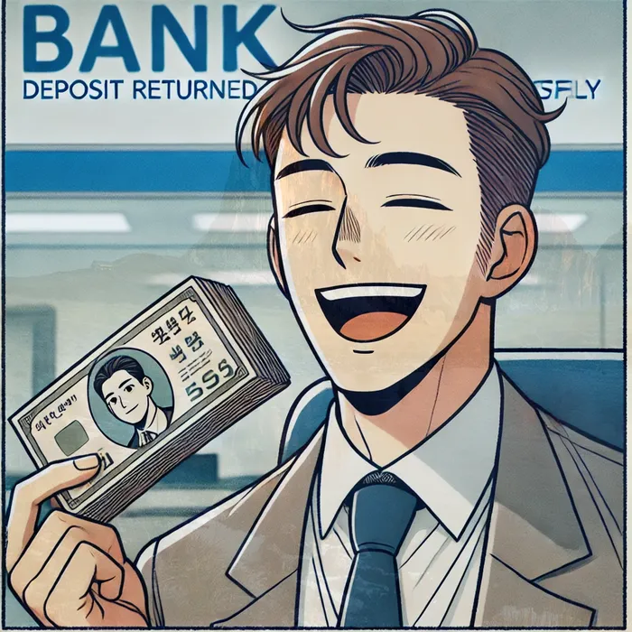 개인회생재신청