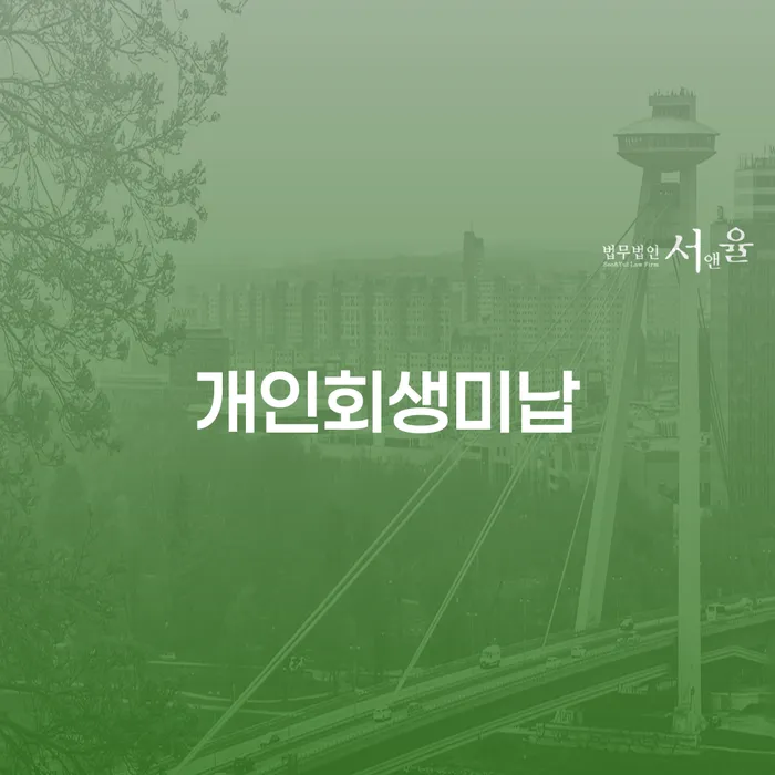 변호사 비용 싸고 카드빚 연체 체크리스트
