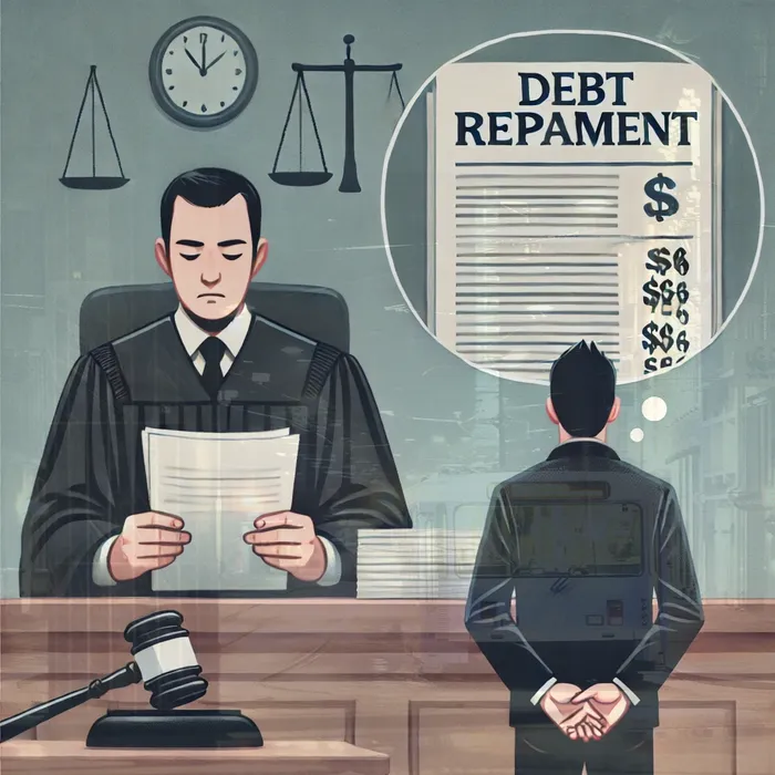 개인사업자개인회생