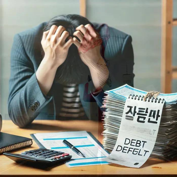 파산전문변호사