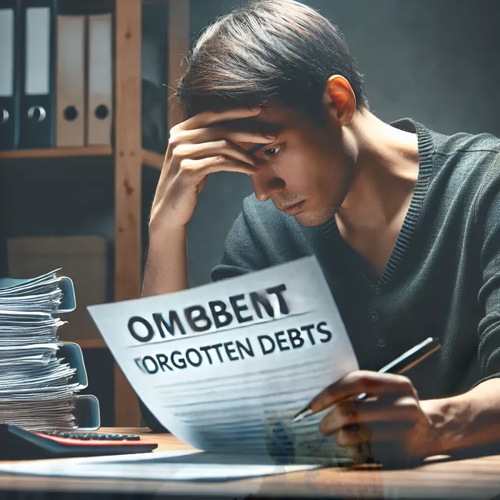 신용불량자회복