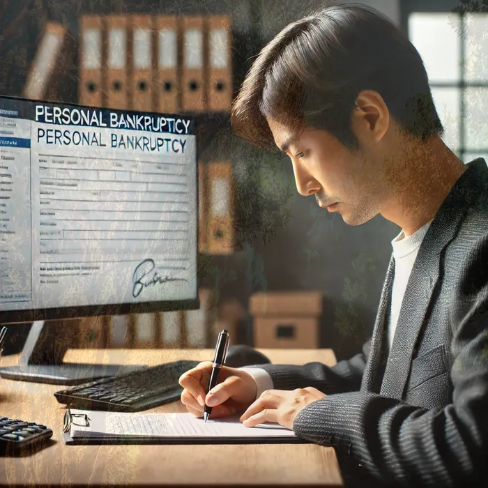 마이너스대출 연체 시