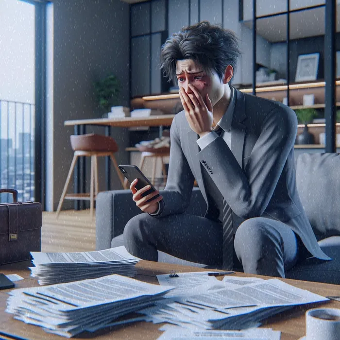 대환대출 연체 시