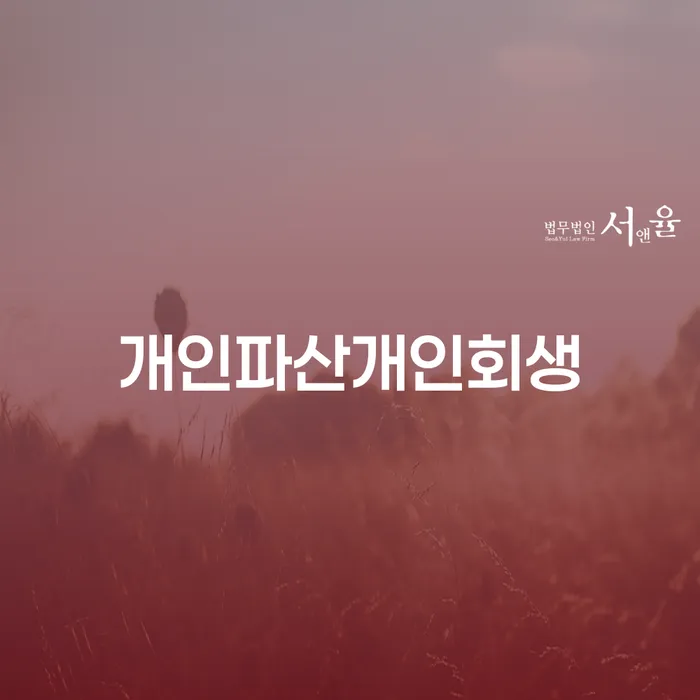 주부파산 채무 효과적인 해결방법 간편비교