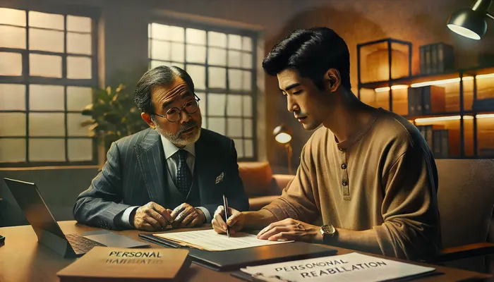 부산개인회생전문