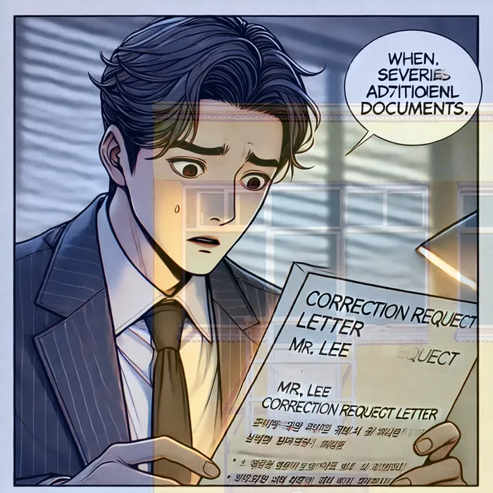 개인회생신용회복