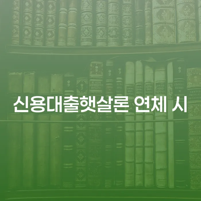소액대출 연체 시 개인파산 알아보는 꿀 팁!