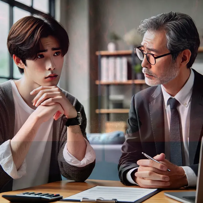 신협신용대출 연체 시