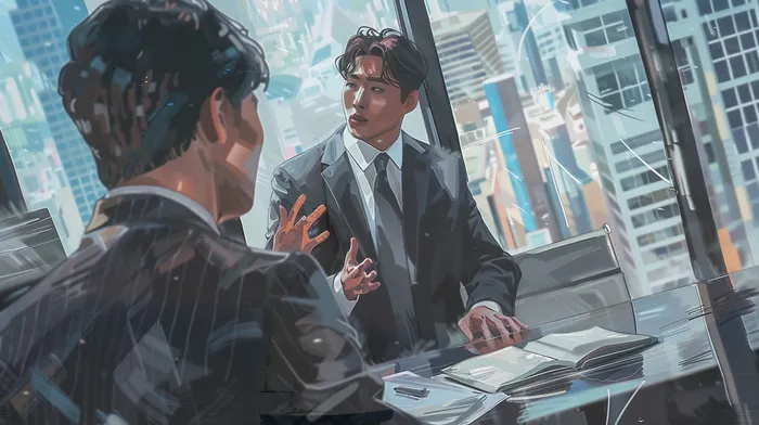 개인회생준비서류