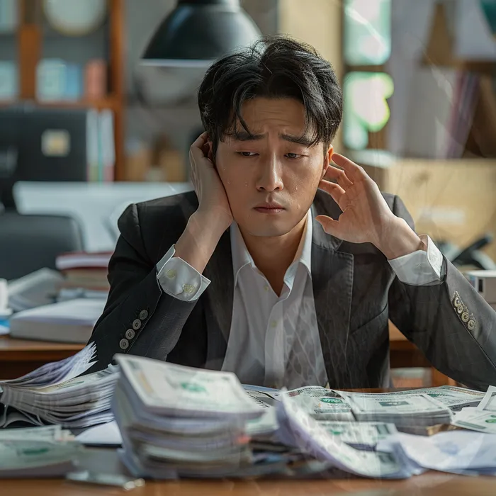 직장인채무통합대출 연체 시