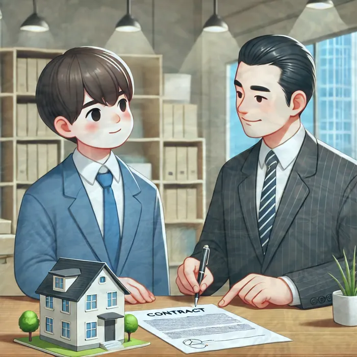 채권채무조회서