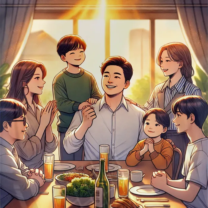 법인대표신용대출 연체 시