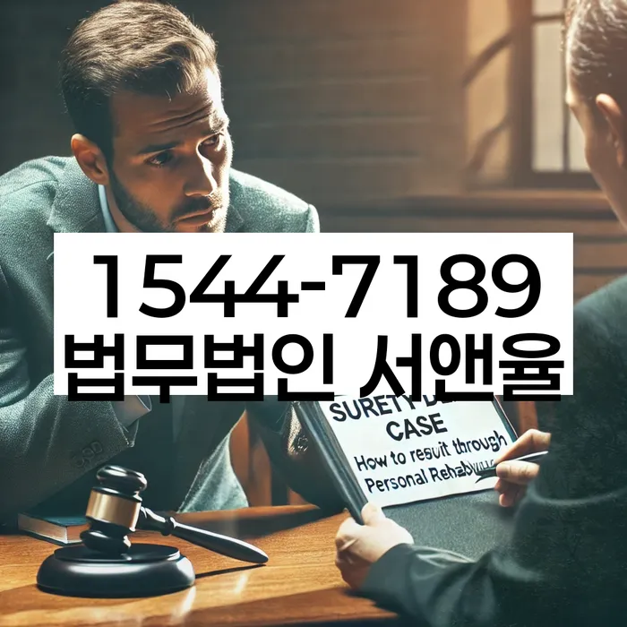 개인회생 변제금 미납