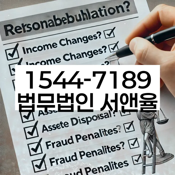 개인회생법무사추천