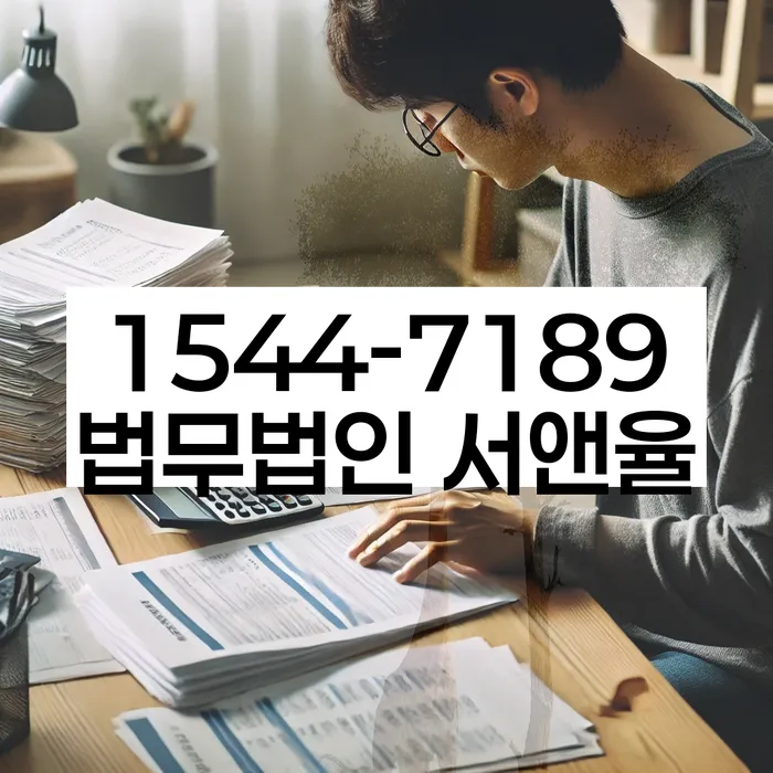 개인파산면책후