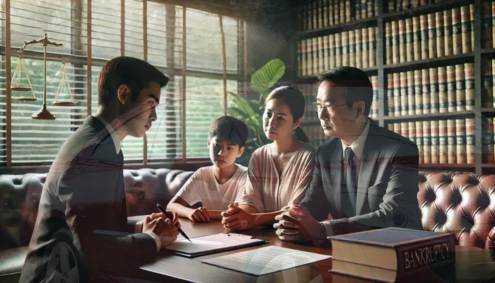 개인회생 비용저렴한