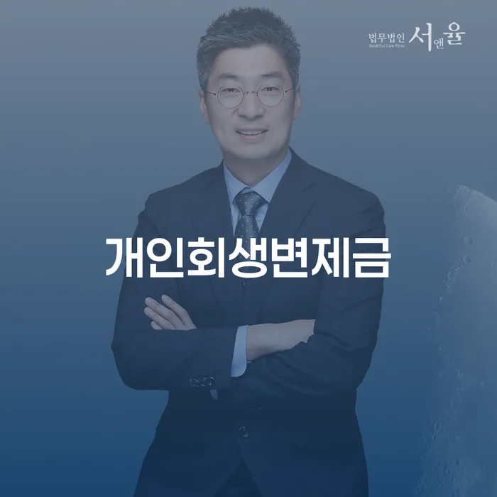 대환대출 연체 시 개인회생으로 방법 신청조차