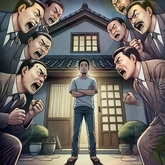 개인사업자파산