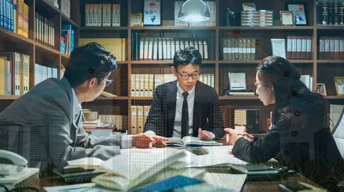 개인회생이의신청서