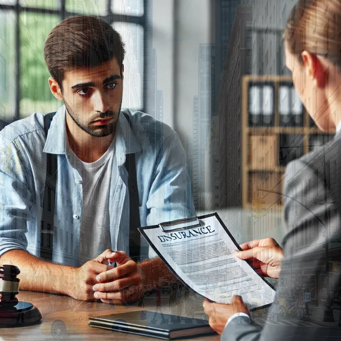 개인회생이의신청서