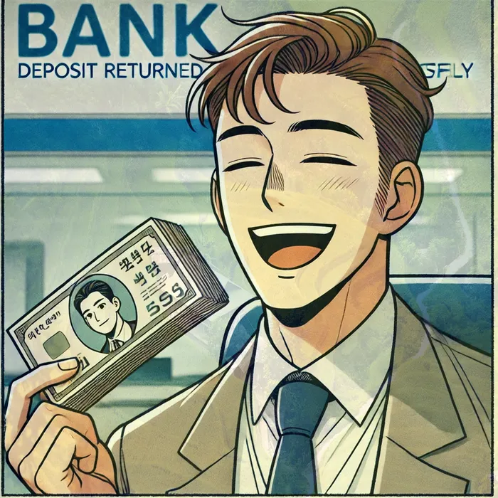 개인회생 금지명령