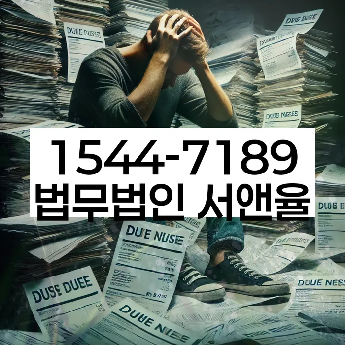 개인회생 금지명령