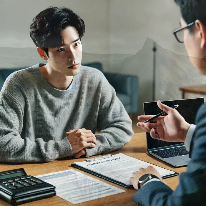 신용대출 연체 시