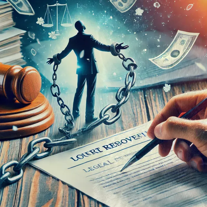 개인회생성공사례