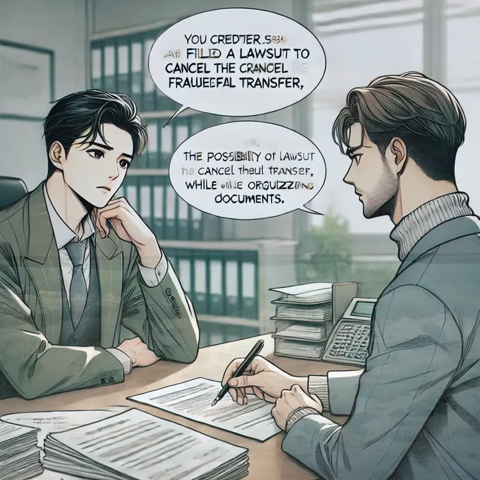 개인회생배우자재산