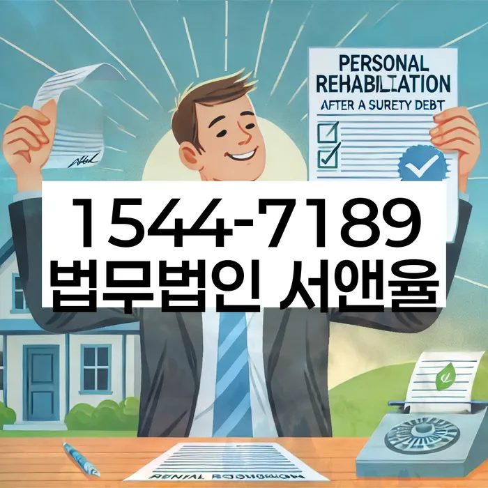 무료개인회생상담