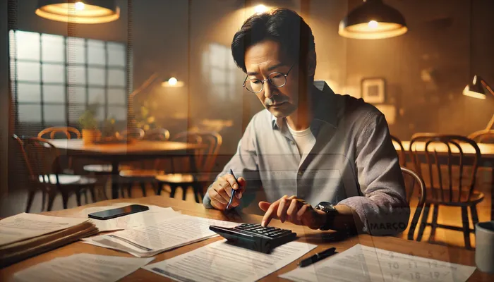 신용카드 연체시