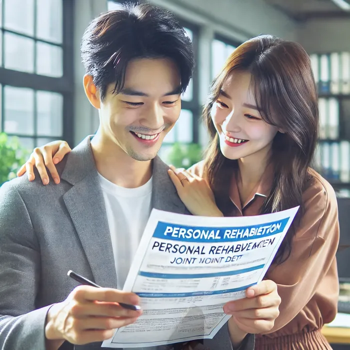 개인회생자동차