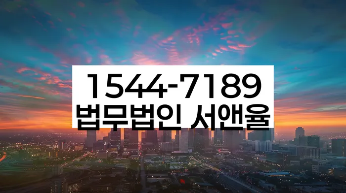 개인회생자동차