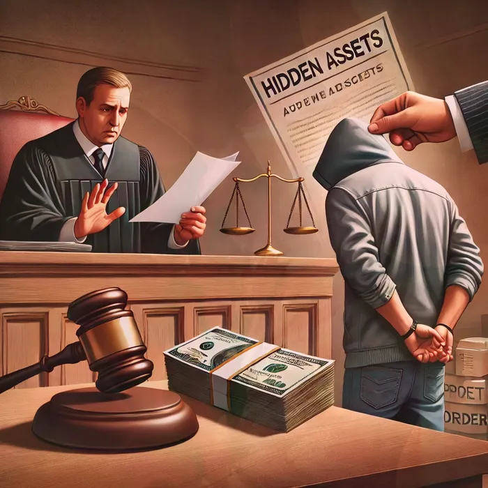 채무변제계획서