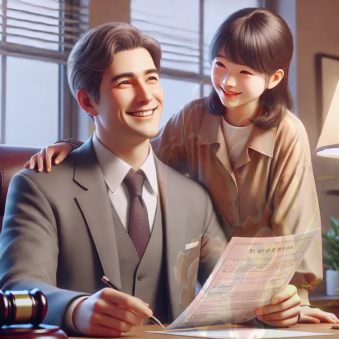 채무변제계획서