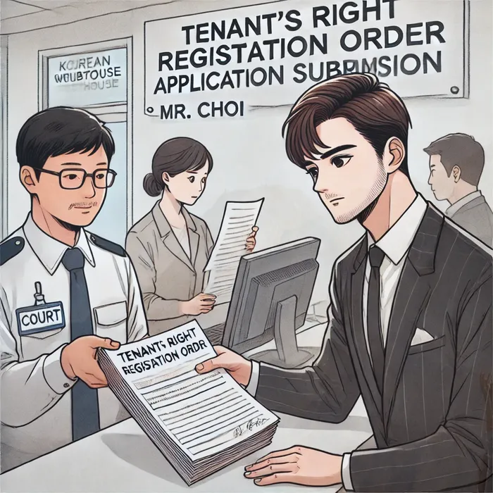 개인회생개시결정