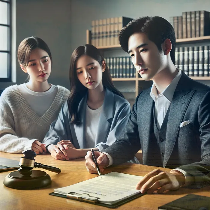 개인회생개시결정